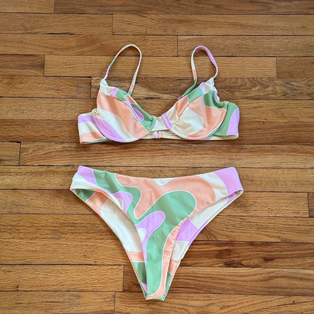 Aurelle Bikini